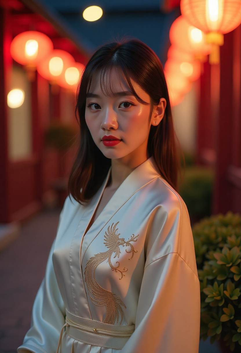 人世间