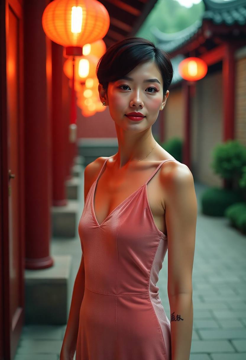无名